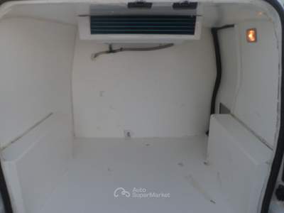 Fiat Fiorino furgone frigo coibentato Bianco usata San Michele Salentino
