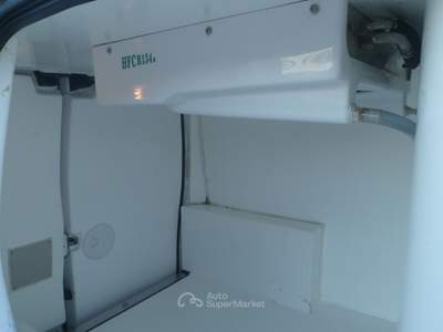 Fiat Fiorino furgone frigo coibentato Bianco usata San Michele Salentino