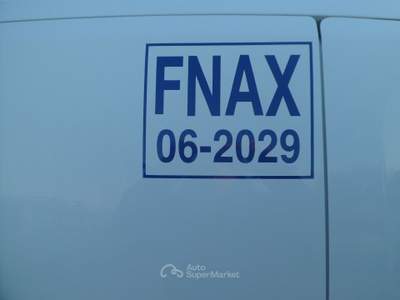 Fiat Fiorino furgone frigo coibentato Bianco usata San Michele Salentino