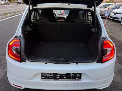 Renault Twingo 1.0 nuovo mod Intens Limited Bianco usata Roma
