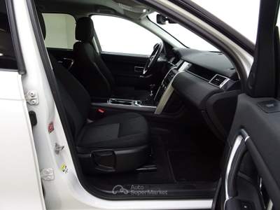 Land Rover Discovery Sport 2.0 TD4 150 CV Pure Bianco usata Lurate Caccivio