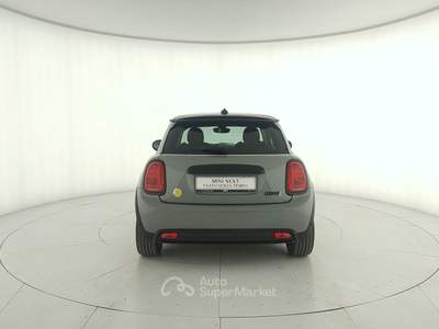 MINI Clubman  - mini 3p cooper se classic auto Grigio usata Rivoli