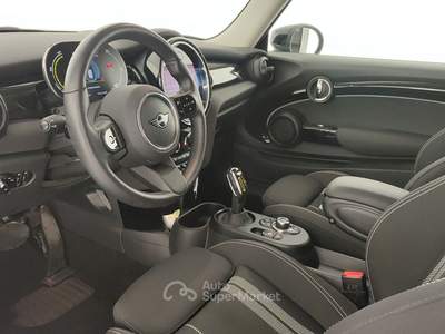 MINI Clubman  - mini 3p cooper se classic auto Grigio usata Rivoli