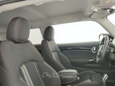 MINI Clubman  - mini 3p cooper se classic auto Grigio usata Rivoli