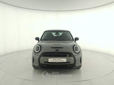 MINI Clubman  - mini 3p cooper se classic auto Grigio usata Rivoli