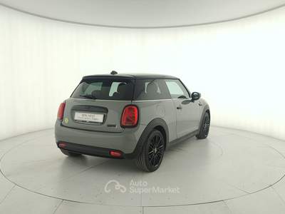 MINI Clubman  - mini 3p cooper se classic auto Grigio usata Rivoli