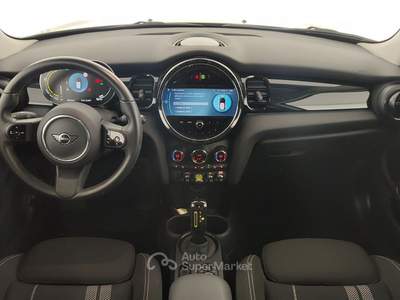 MINI Clubman  - mini 3p cooper se classic auto Grigio usata Rivoli