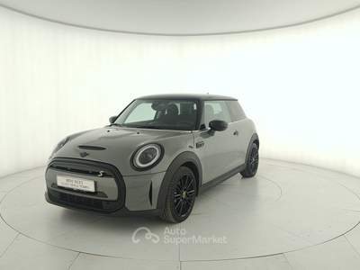 MINI Clubman  - mini 3p cooper se classic auto Grigio usata Rivoli