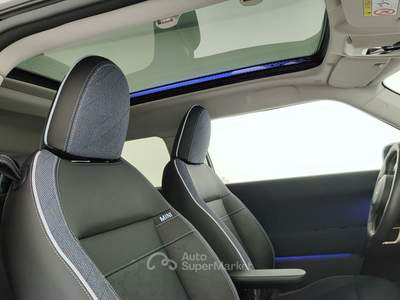 MINI Clubman  - mini cooper se favoured Blu/Azzurro usata Rivoli