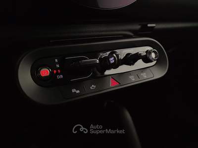 MINI Clubman  - mini cooper se favoured Blu/Azzurro usata Rivoli