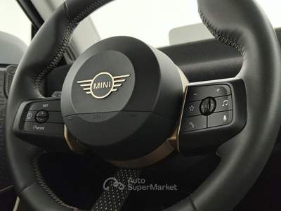 MINI Clubman  - mini cooper se favoured Blu/Azzurro usata Rivoli