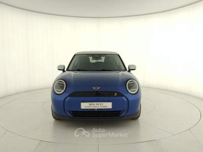 MINI Clubman  - mini cooper se favoured Blu/Azzurro usata Rivoli