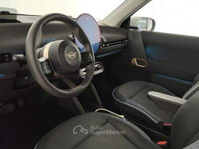 MINI Clubman  - mini cooper se favoured Blu/Azzurro usata Rivoli