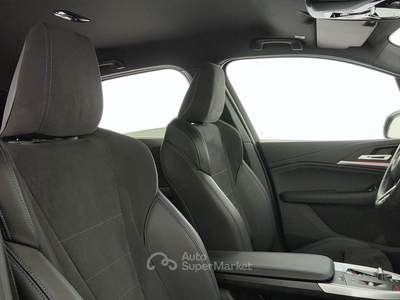 BMW Serie 2 218d  - 218d active tourer msport auto Nero usata Rivoli