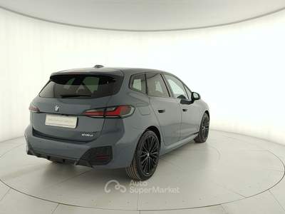 BMW Serie 2 218d  - 218d active tourer msport auto usata Rivoli
