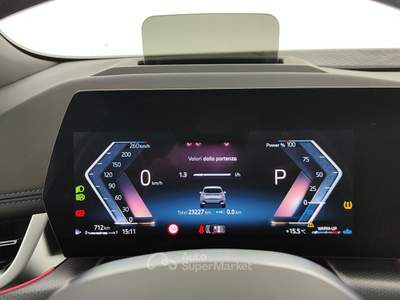 BMW Serie 2 218d  - 218d active tourer msport auto usata Rivoli