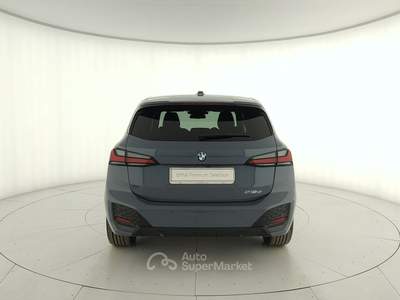 BMW Serie 2 218d  - 218d active tourer msport auto usata Rivoli