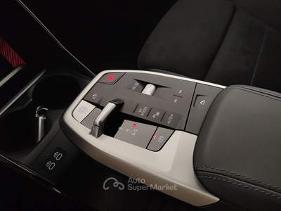 BMW Serie 2 218d  - 218d active tourer msport auto usata Rivoli
