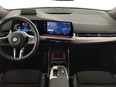 BMW Serie 2 218d  - 218d active tourer msport auto usata Rivoli