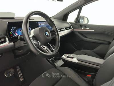 BMW Serie 2 218d  - 218d active tourer msport auto usata Rivoli