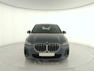 BMW Serie 2 218d  - 218d active tourer msport auto usata Rivoli