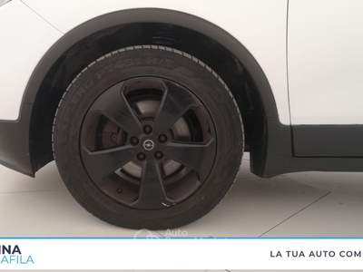 Opel Mokka  -  1.4 t advance s&s 4x2 140cv Bianco usata Marcianise