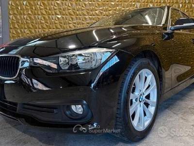BMW Serie 3 316d 316 316d Touring usata San Zeno Naviglio