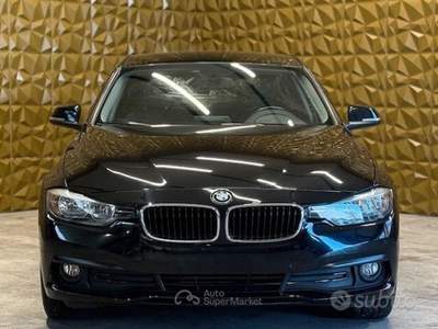 BMW Serie 3 316d 316 316d Touring usata San Zeno Naviglio