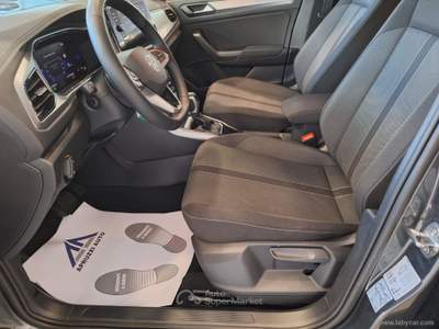 Volkswagen T-Roc T-Roc 2.0 TDI SCR 150 CV DSG Life Grigio usata SAN MICHELE SALENTINO