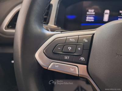 Volkswagen T-Roc T-Roc 2.0 TDI SCR 150 CV DSG Life Grigio usata SAN MICHELE SALENTINO