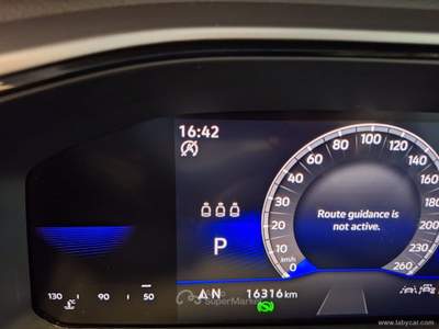 Volkswagen T-Roc T-Roc 2.0 TDI SCR 150 CV DSG Life Grigio usata SAN MICHELE SALENTINO
