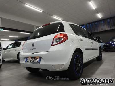 Renault Clio 1.2 5p. GPL Dynamique usata CORIANO