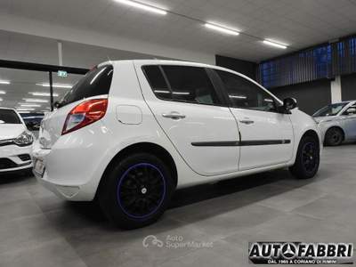 Renault Clio 1.2 5p. GPL Dynamique usata CORIANO