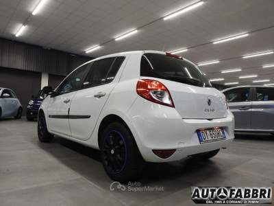 Renault Clio 1.2 5p. GPL Dynamique usata CORIANO