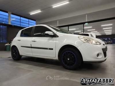 Renault Clio 1.2 5p. GPL Dynamique usata CORIANO