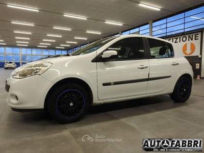 Renault Clio 1.2 5p. GPL Dynamique usata CORIANO