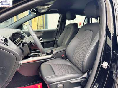 Mercedes-Benz GLA 200 d Automatic Sport Plus Bianco usata Sant'Anastasia