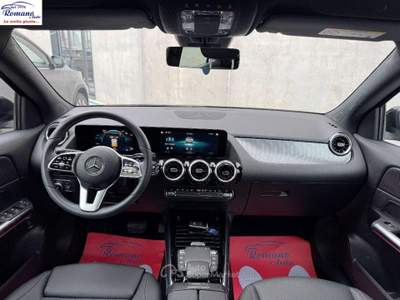 Mercedes-Benz GLA 200 d Automatic Sport Plus Bianco usata Sant'Anastasia