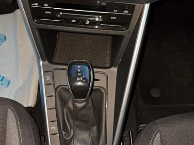 Volkswagen Polo Prezzo reale,DSG Nero usata Guidizzolo
