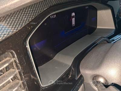 Volkswagen Polo Prezzo reale,DSG Nero usata Guidizzolo
