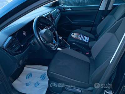 Volkswagen Polo Prezzo reale,DSG Nero usata Guidizzolo