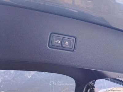 Audi Q5 Q5 SPB 40 TDI quattro S-LINE Grigio usata Scurelle