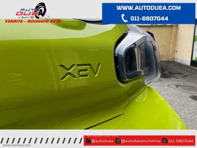 XEV Yoyo Yoyo GUIDABILE A 16 ANNI Giallo usata Nichelino
