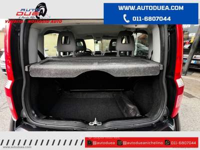 Fiat Panda Panda 1.2 4x4 Climbing Nero usata Nichelino