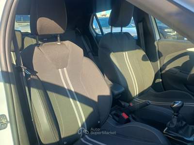 Opel Corsa 100cv GS Bianco usata Monopoli