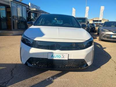 Opel Corsa 100cv GS Bianco usata Monopoli
