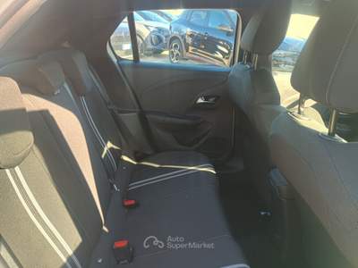 Opel Corsa 100cv GS Bianco usata Monopoli