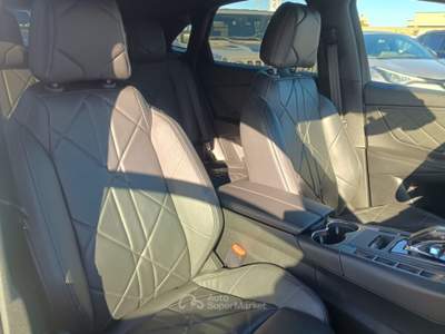 DS Automobiles DS 7 Ds 7 Crossback 1.5 BHDi 130cv EAT8 Grand Chic Rivoli Bianco usata Monopoli