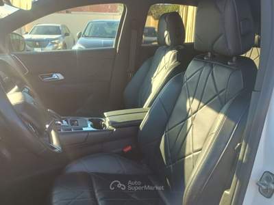 DS Automobiles DS 7 Ds 7 Crossback 1.5 BHDi 130cv EAT8 Grand Chic Rivoli Bianco usata Monopoli