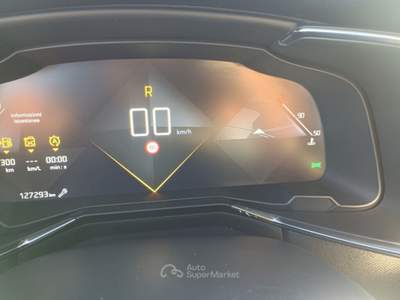 DS Automobiles DS 7 Ds 7 Crossback 1.5 BHDi 130cv EAT8 Grand Chic Rivoli Bianco usata Monopoli